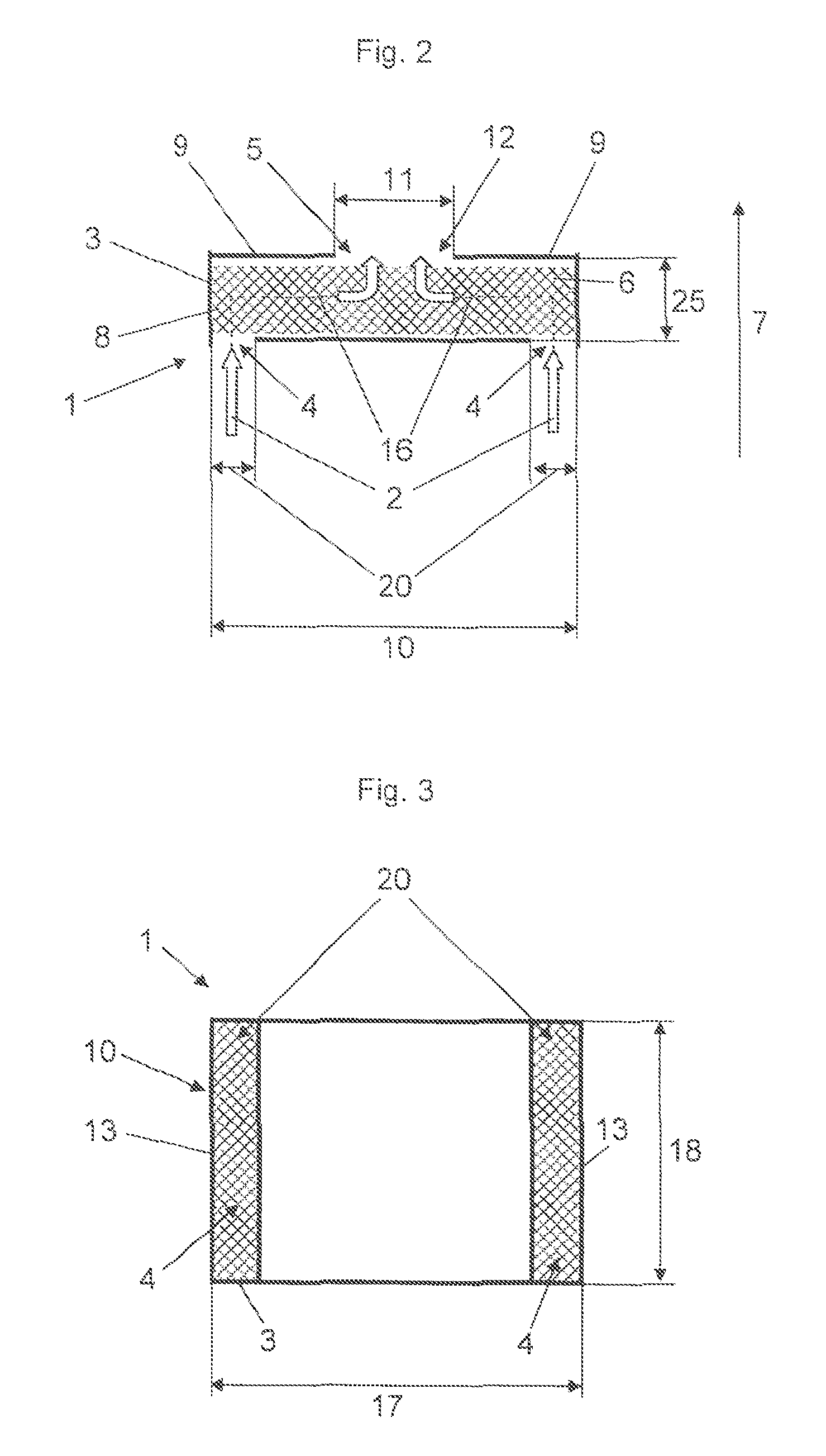 Oil mist separator