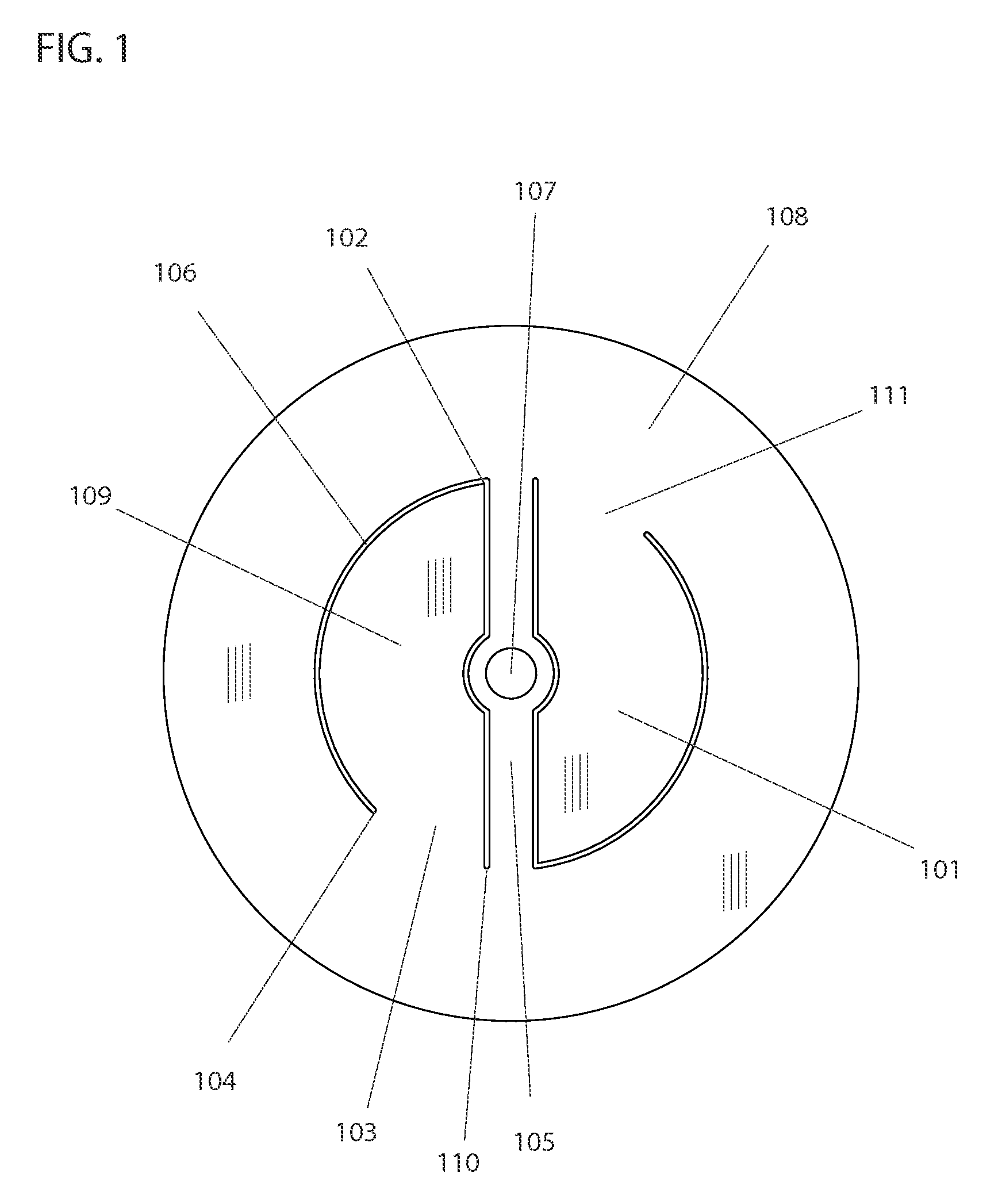 Gravity-assisted drain valve for restricting intake of mildew spores