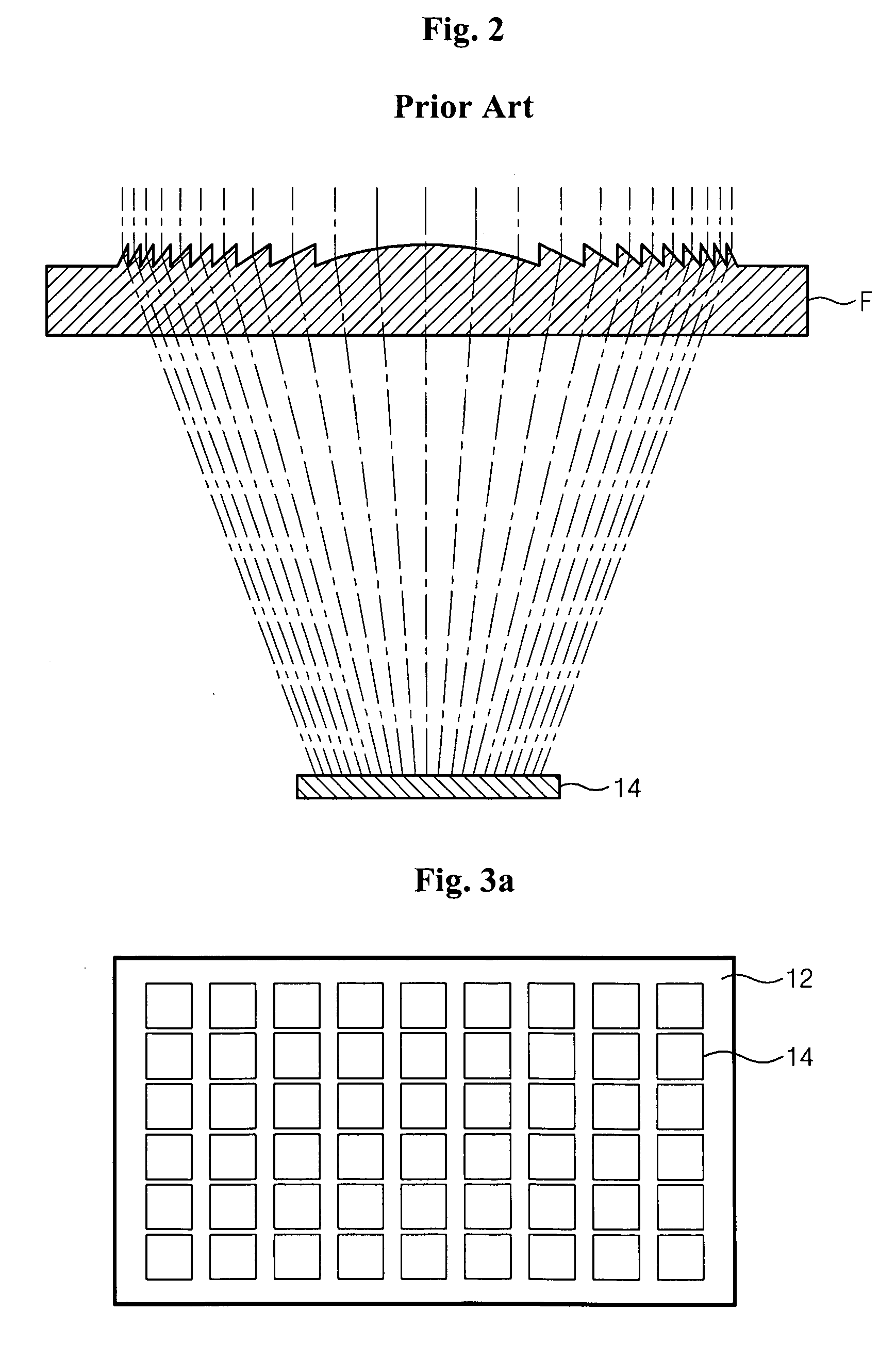 Photovoltaic power generating unit having radiating fins