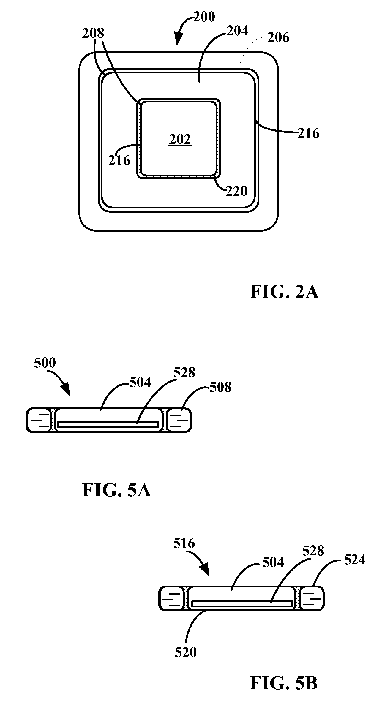 RF electrode for aesthetic and body shaping devices and method of using same