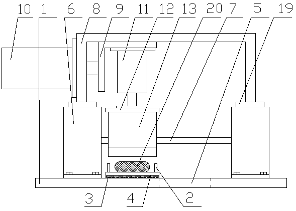 Slicing equipment for food processing