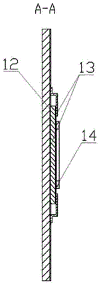 A method for encapsulating LED modules used in automobile headlights