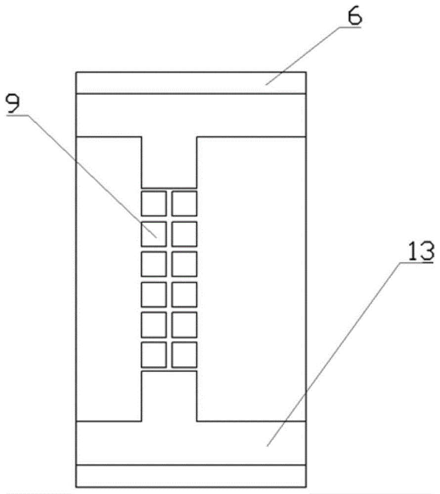 A method for encapsulating LED modules used in automobile headlights