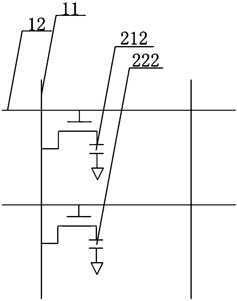 Display panel and display device