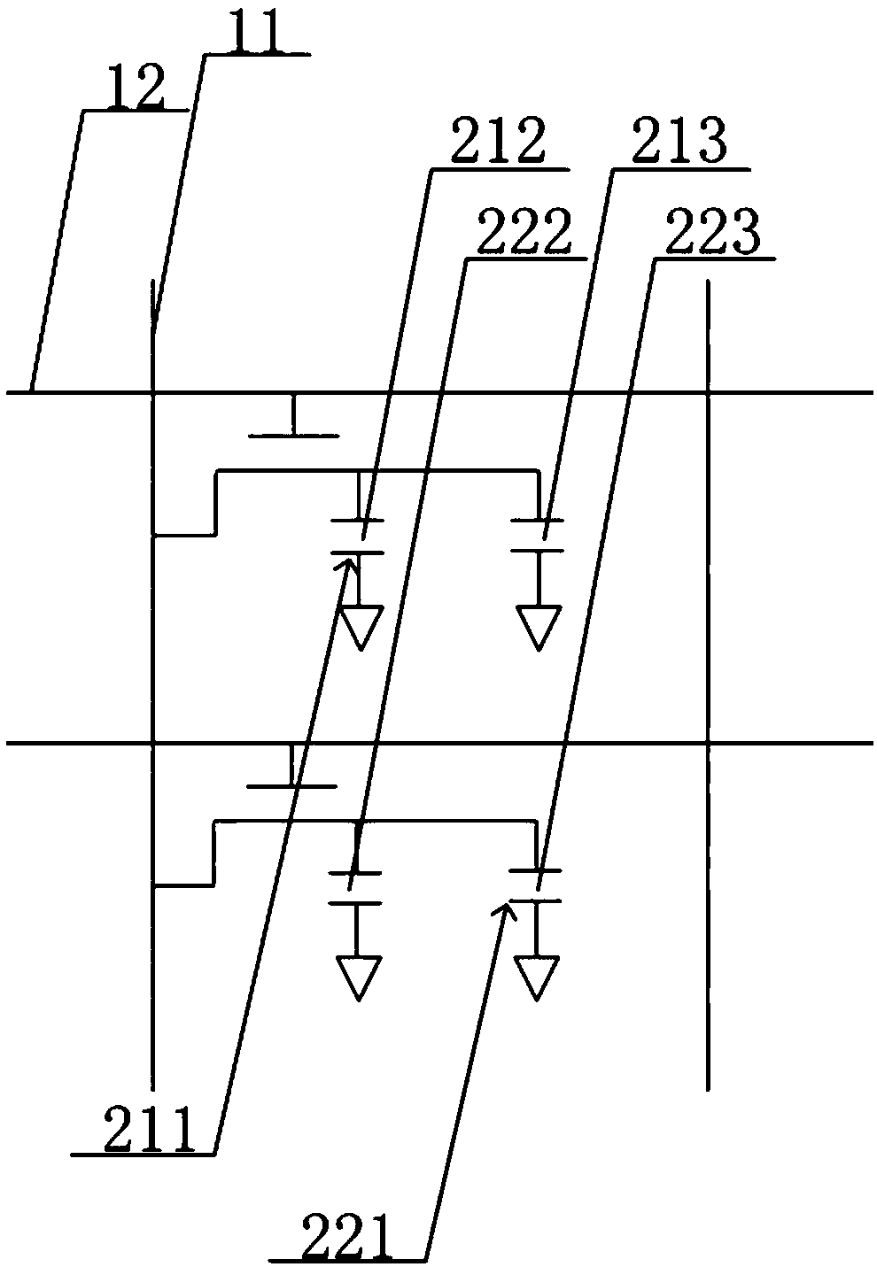 Display panel and display device