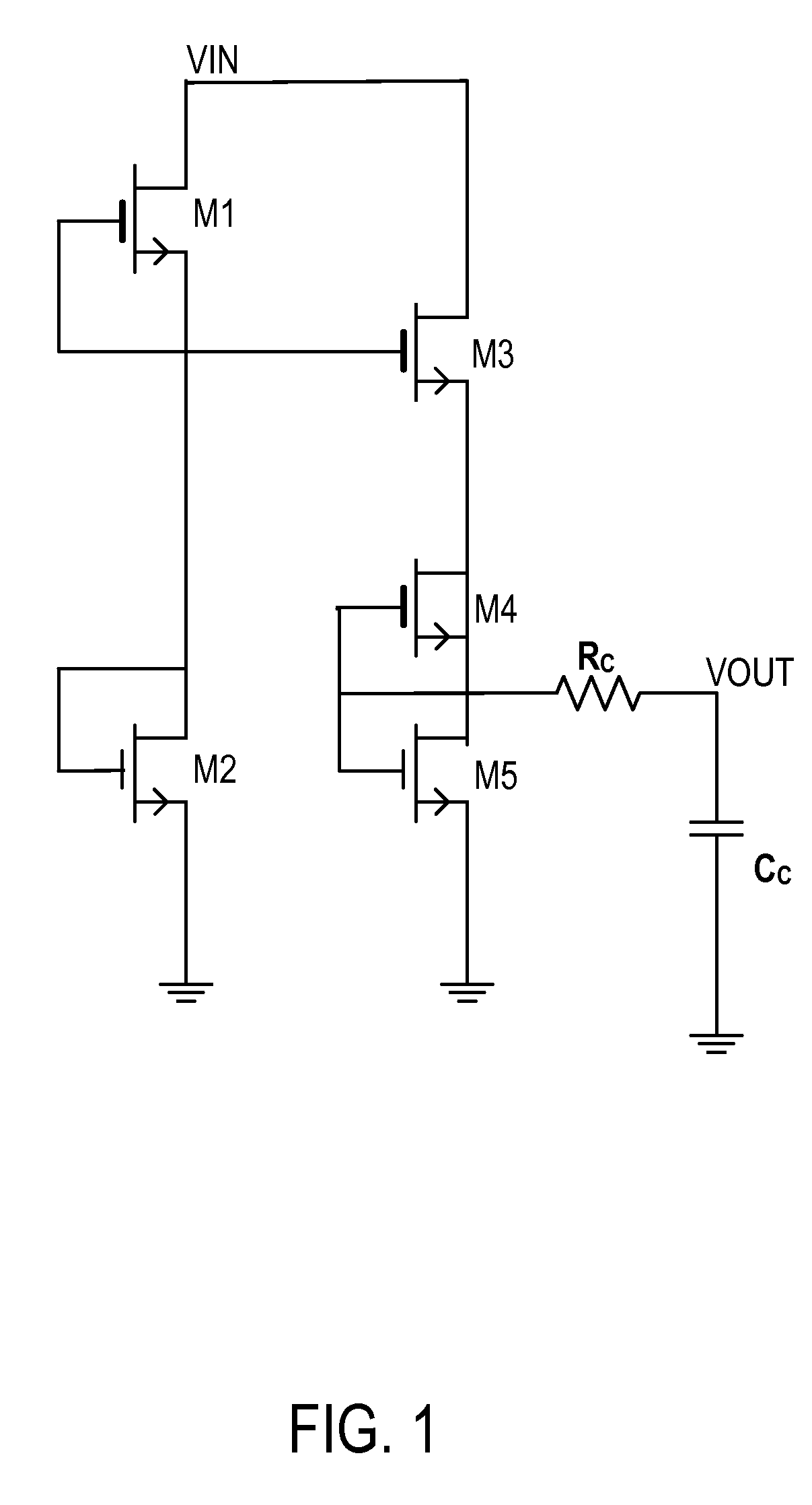 Low temperature drift voltage reference circuit