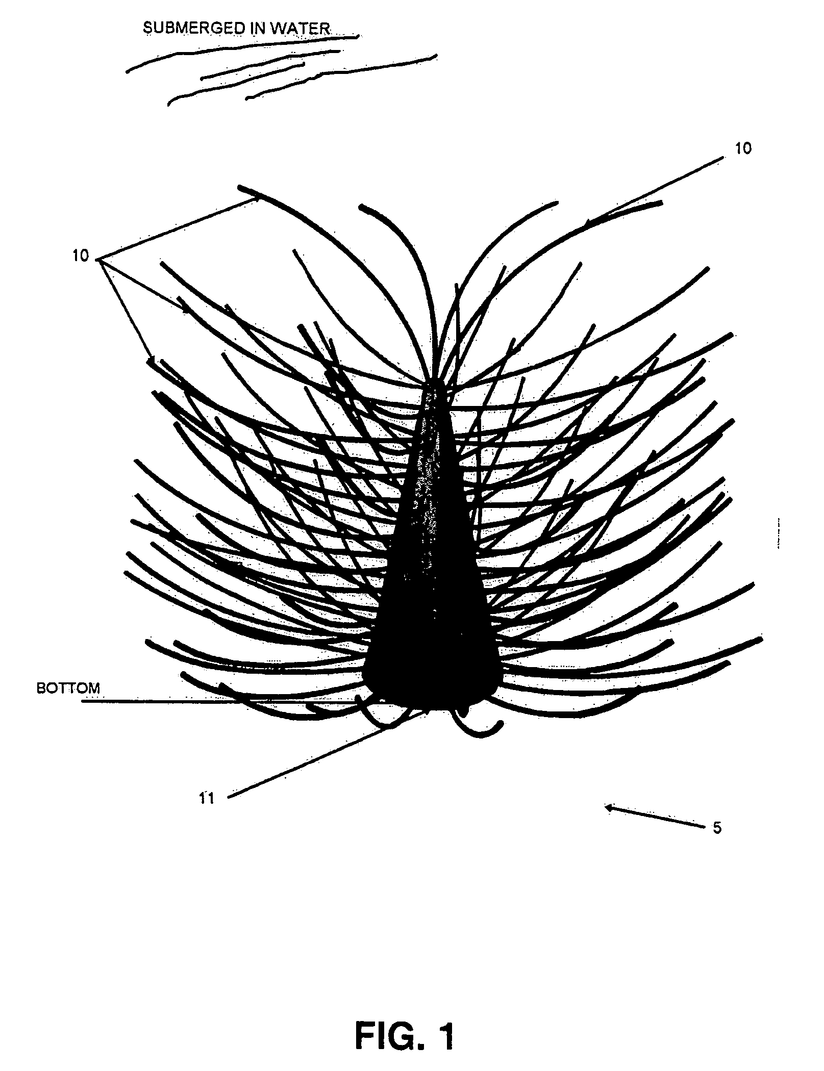 Fish habitat