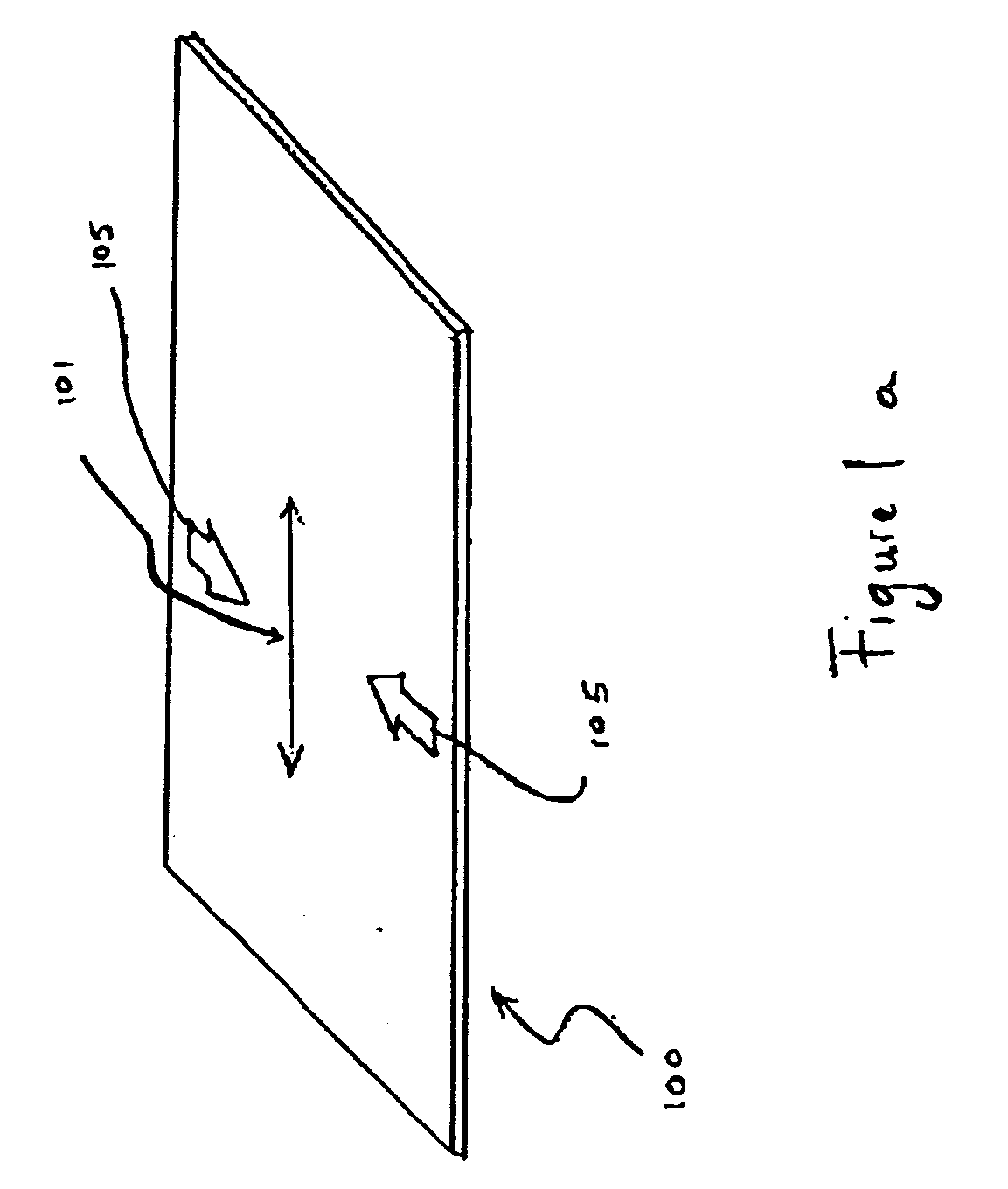 Resorbable thin membranes