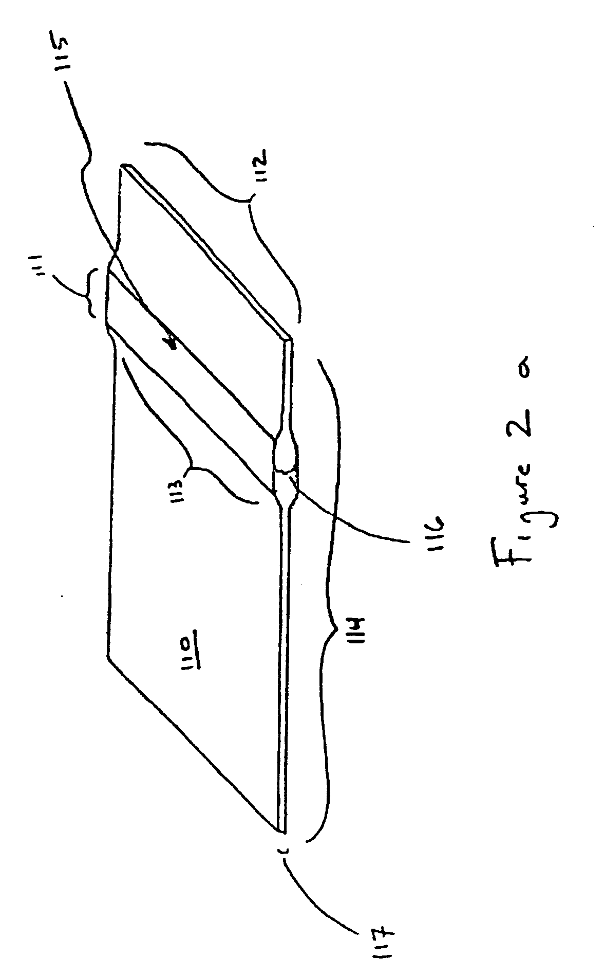 Resorbable thin membranes