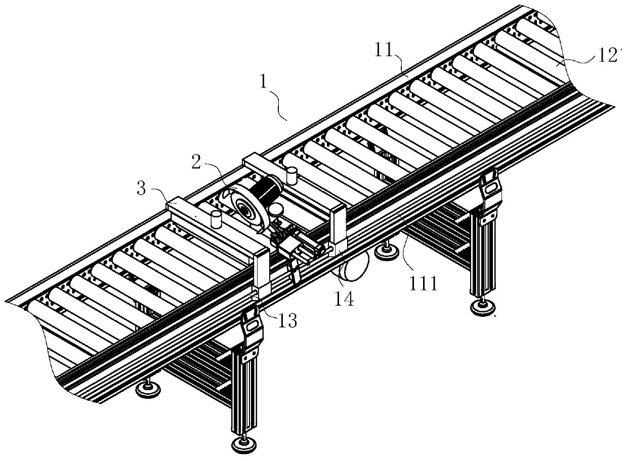 Method for producing ALC plates in multiple lengths