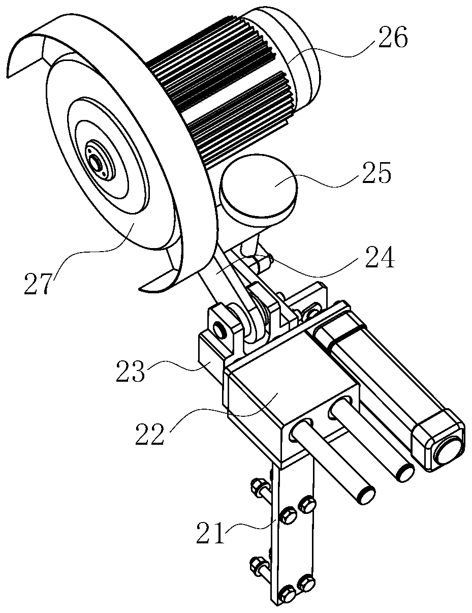 Method for producing ALC plates in multiple lengths