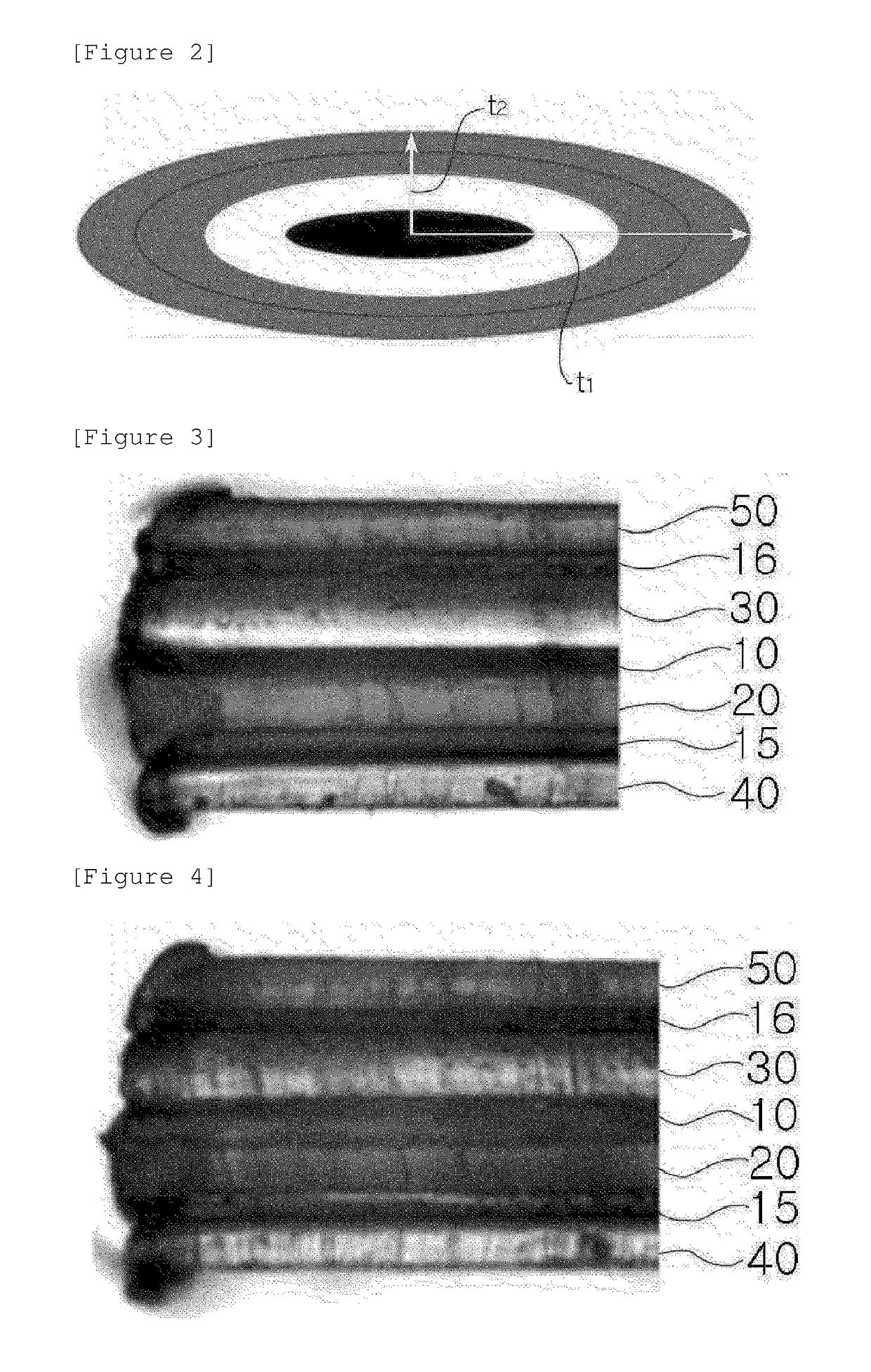 Method for cutting polarizing plate and polarizing plate cut using same