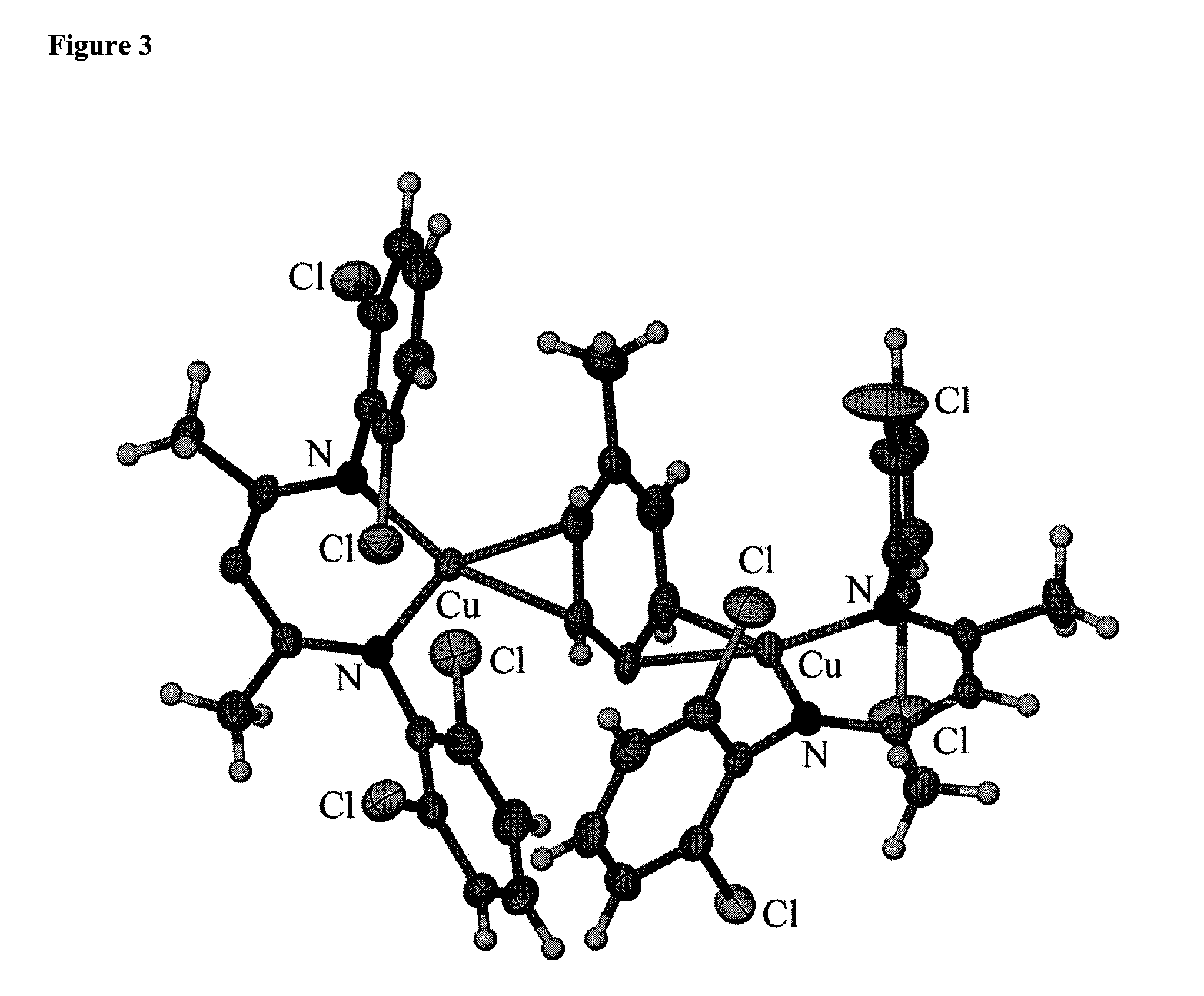 C-H Bond Amination and Olefin Aziridination with Beta-Diketiminato Copper Catalysts