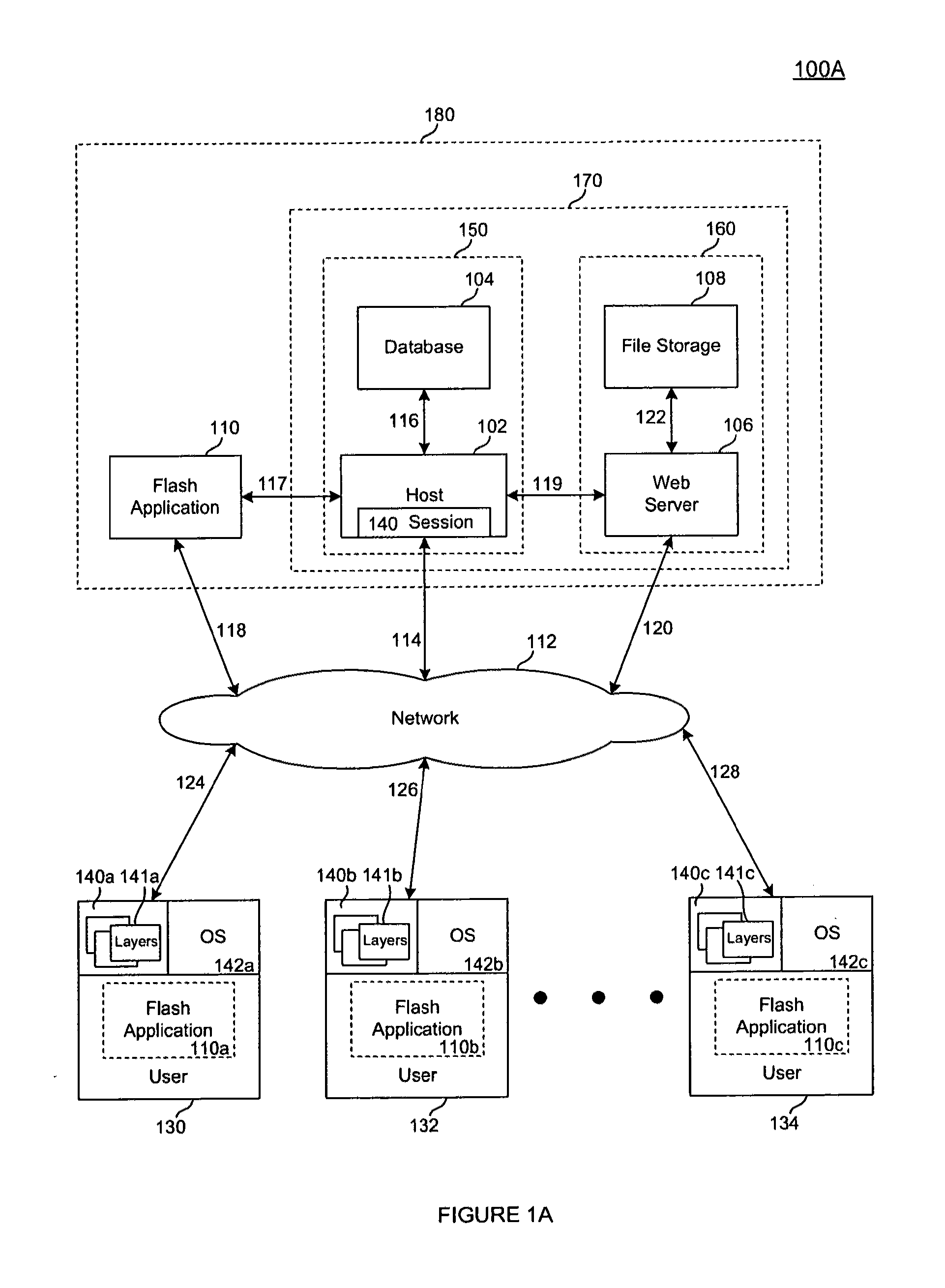 System and method to create a collaborative web-based multimedia contextual dialogue