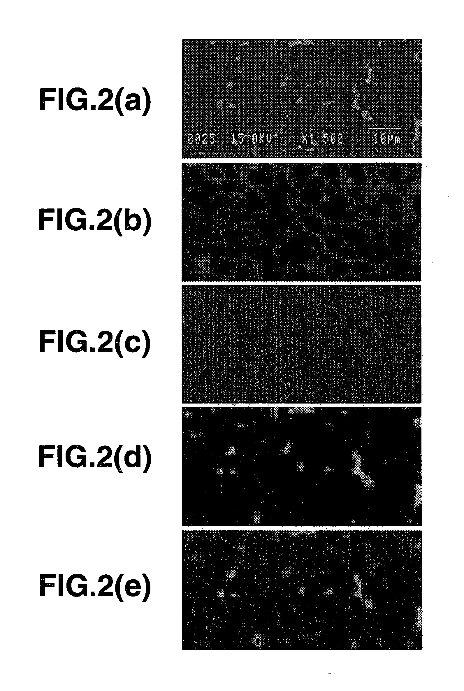 Preparation of rare earth permanent magnet material