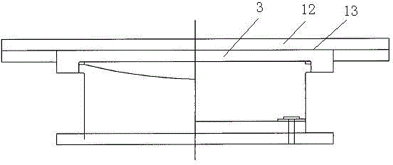 Preparation method of high-friction antivibration support