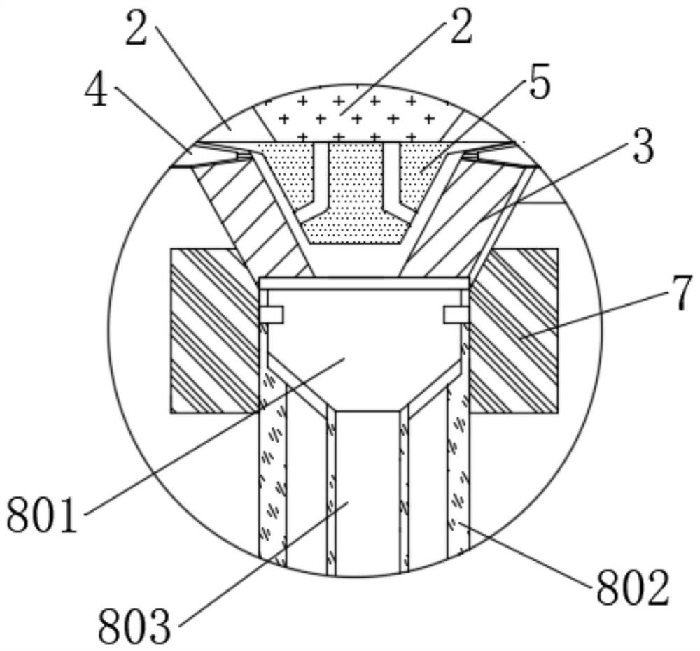 A high-performance powder steel thermal spray deposition molding process