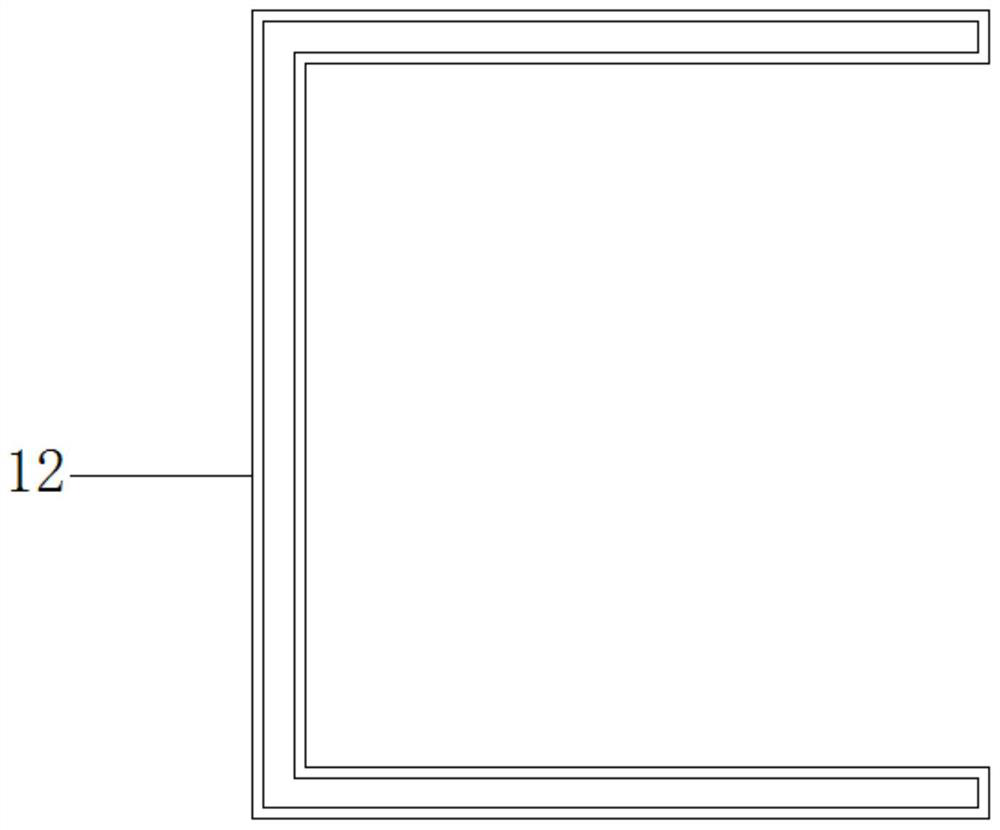 Movable noise reduction equipment for factory machining and noise reduction method