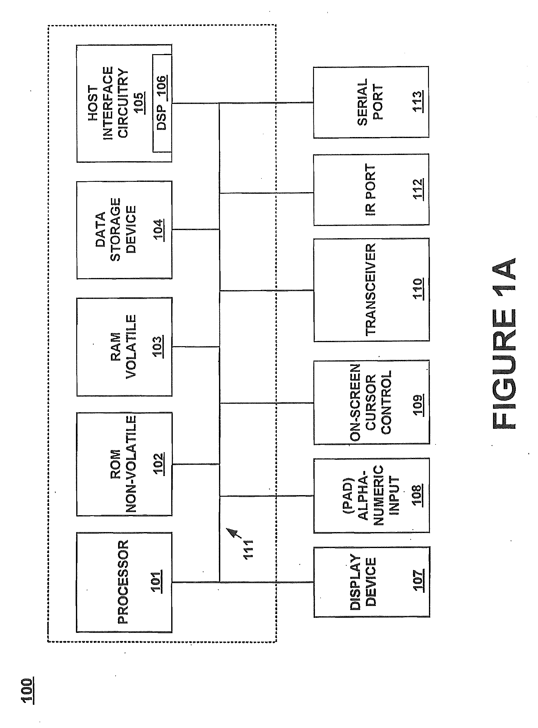 Determining priority between data items