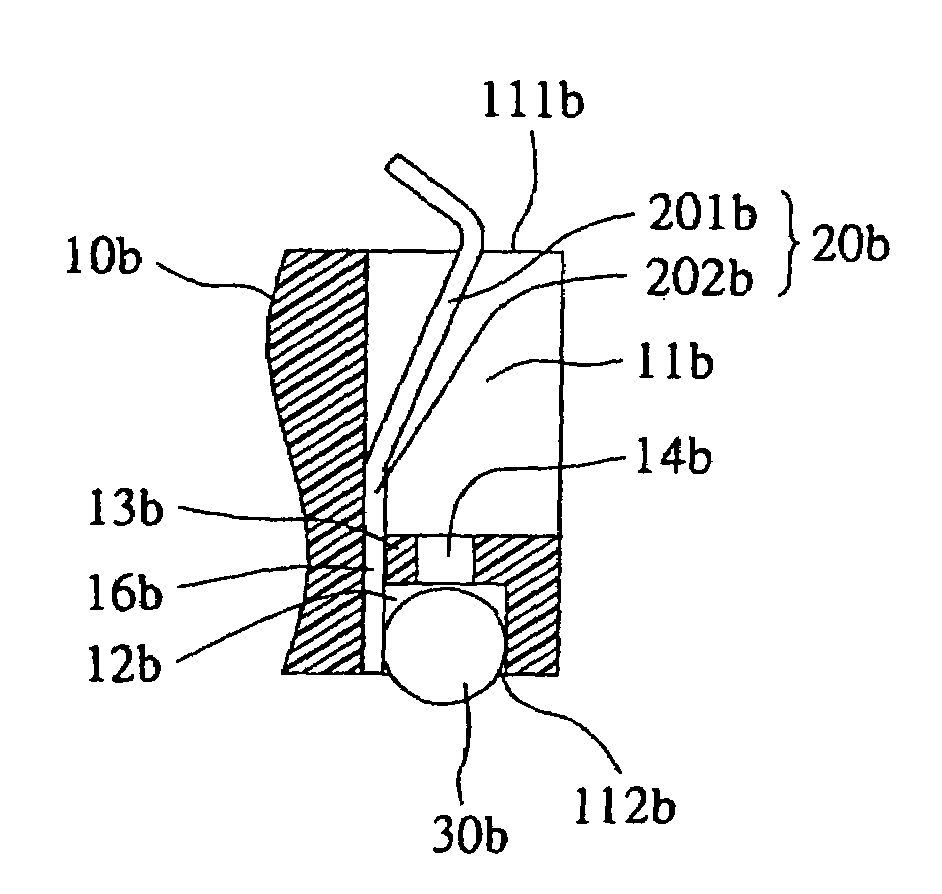 Socket connector