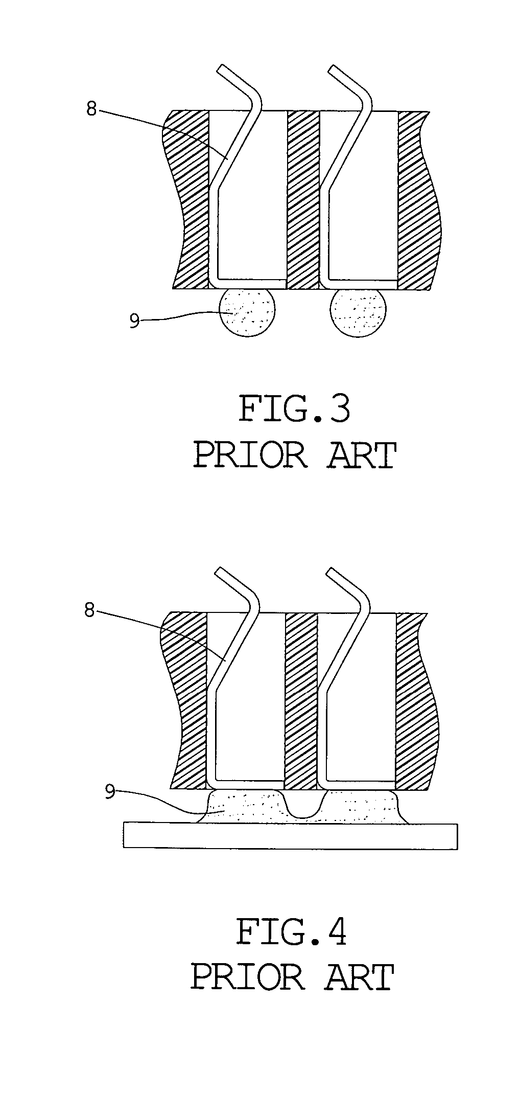 Socket connector