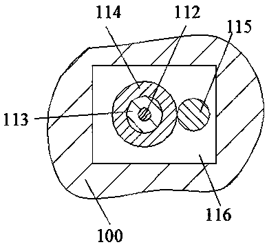 Novel spice mill