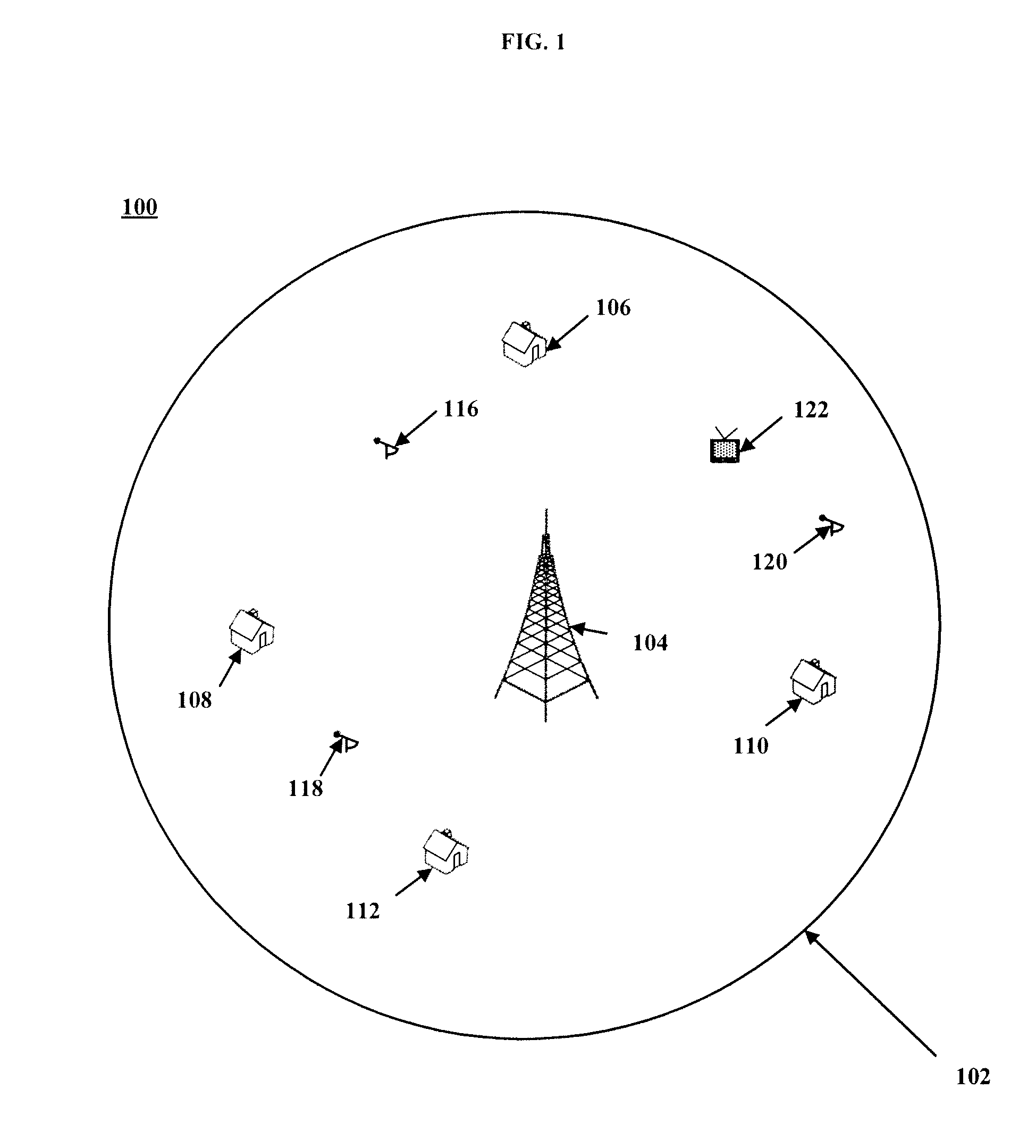 Simultaneous sensing and data transmission