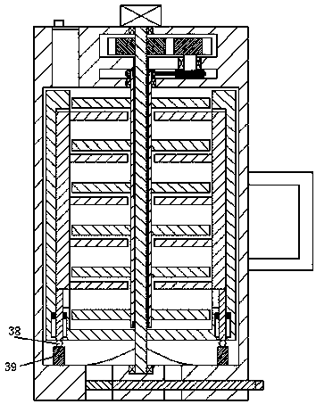 Rapid-cutting equipment