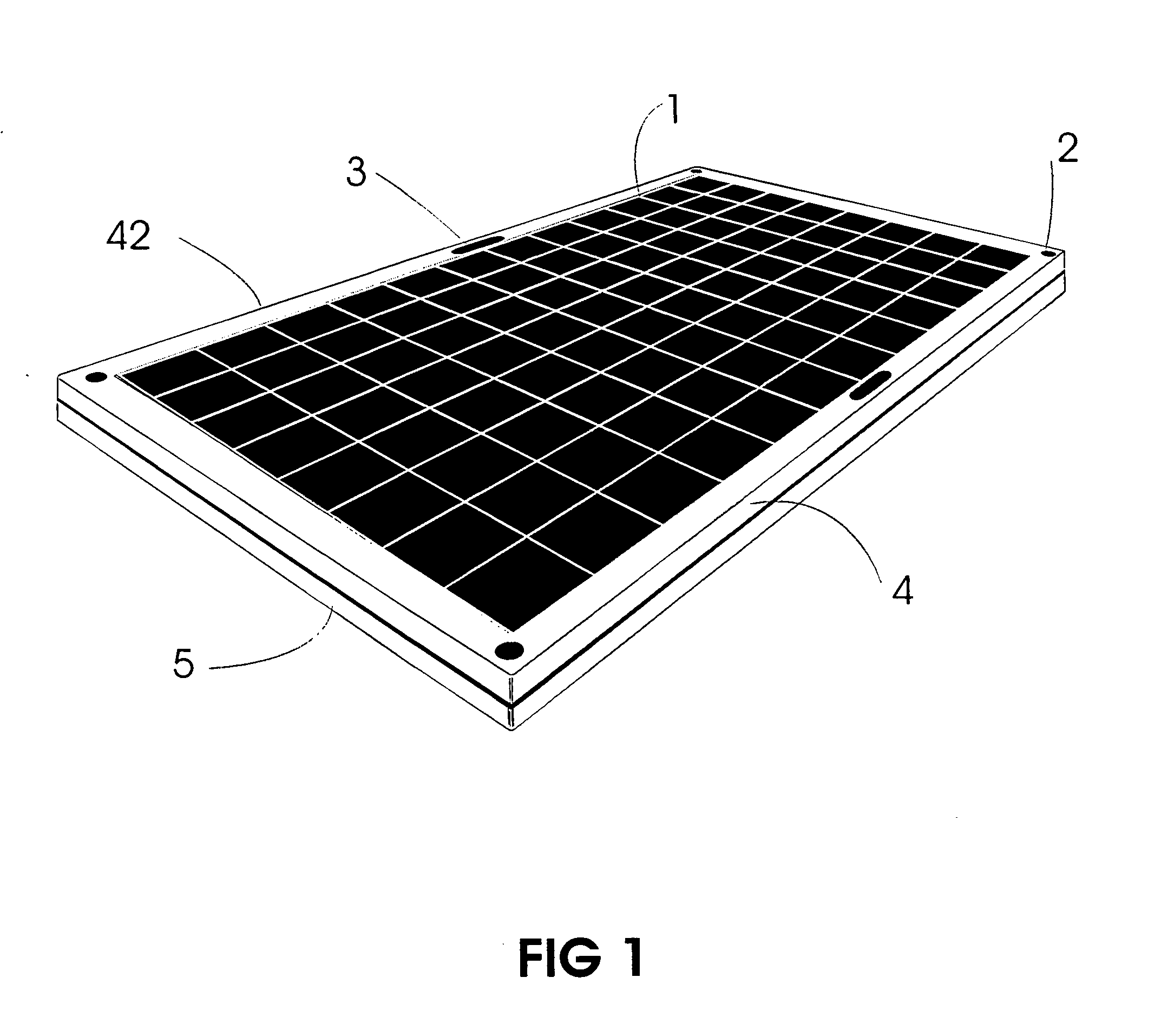 Smart modular automated multi axis case for solar modules, panels, electronic displays, sensors, and the like