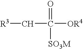 Detergent composition