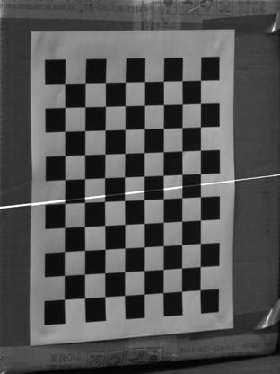 Three-dimensional ice shape online measuring device and method for icing wind tunnel test