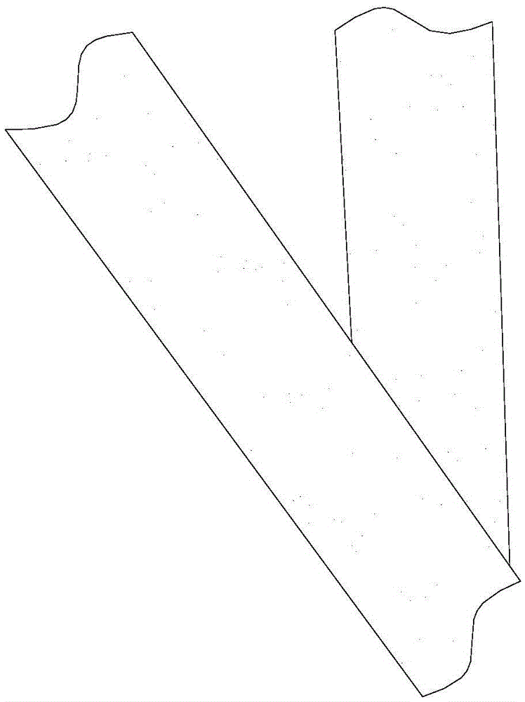 Preparation method of antibacterial conductive cotton fiber