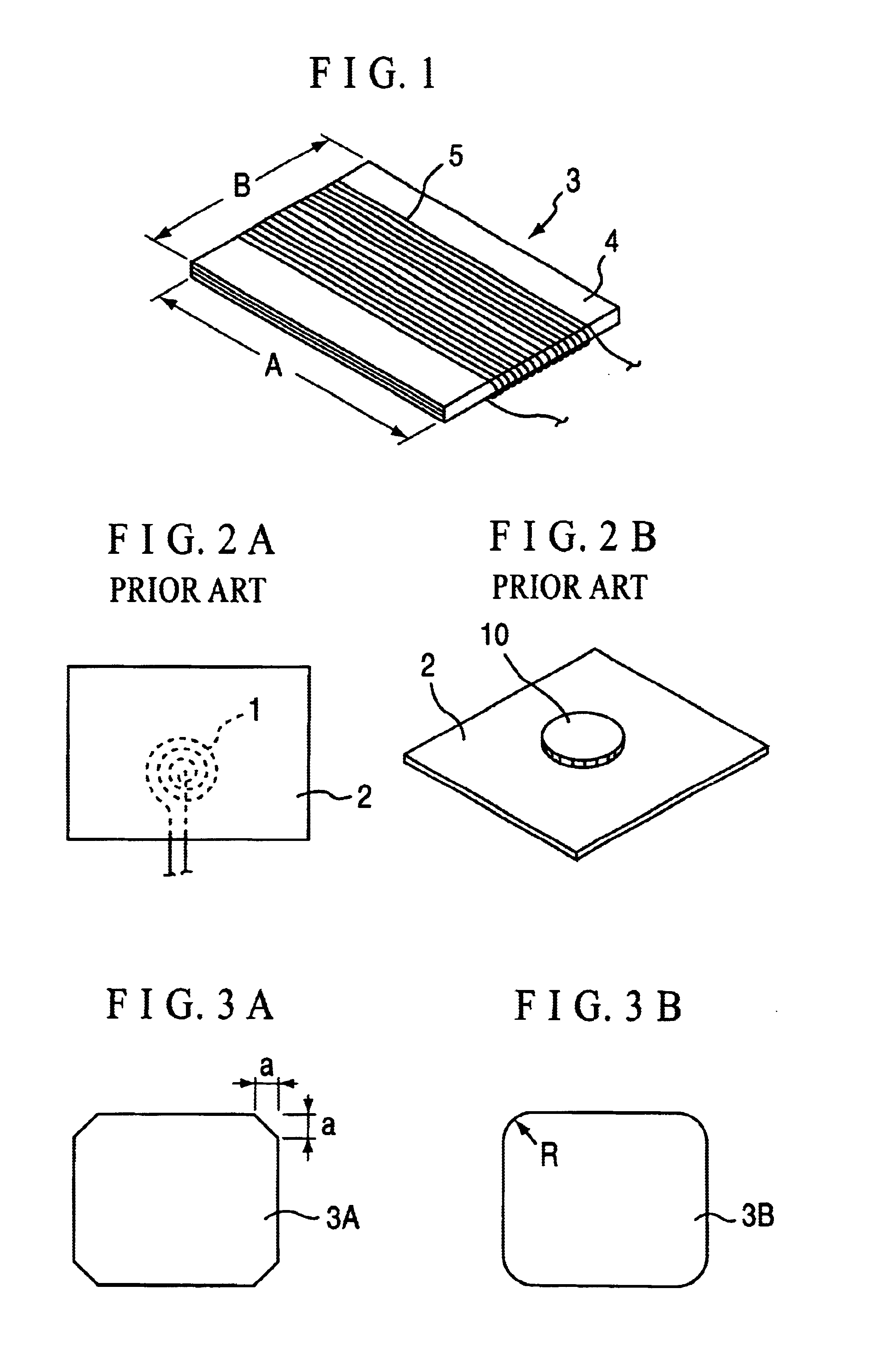 Transponder and antenna