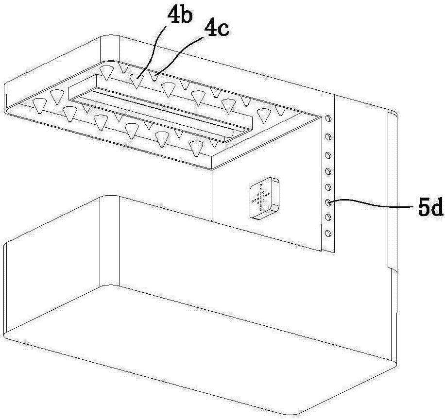 Intelligent internet of things flowerpot