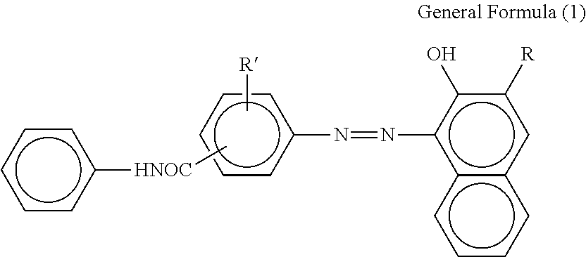 Magenta toner, developer, and image forming apparatus