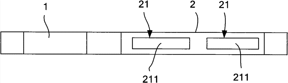 Multi-sampling device for formation testing