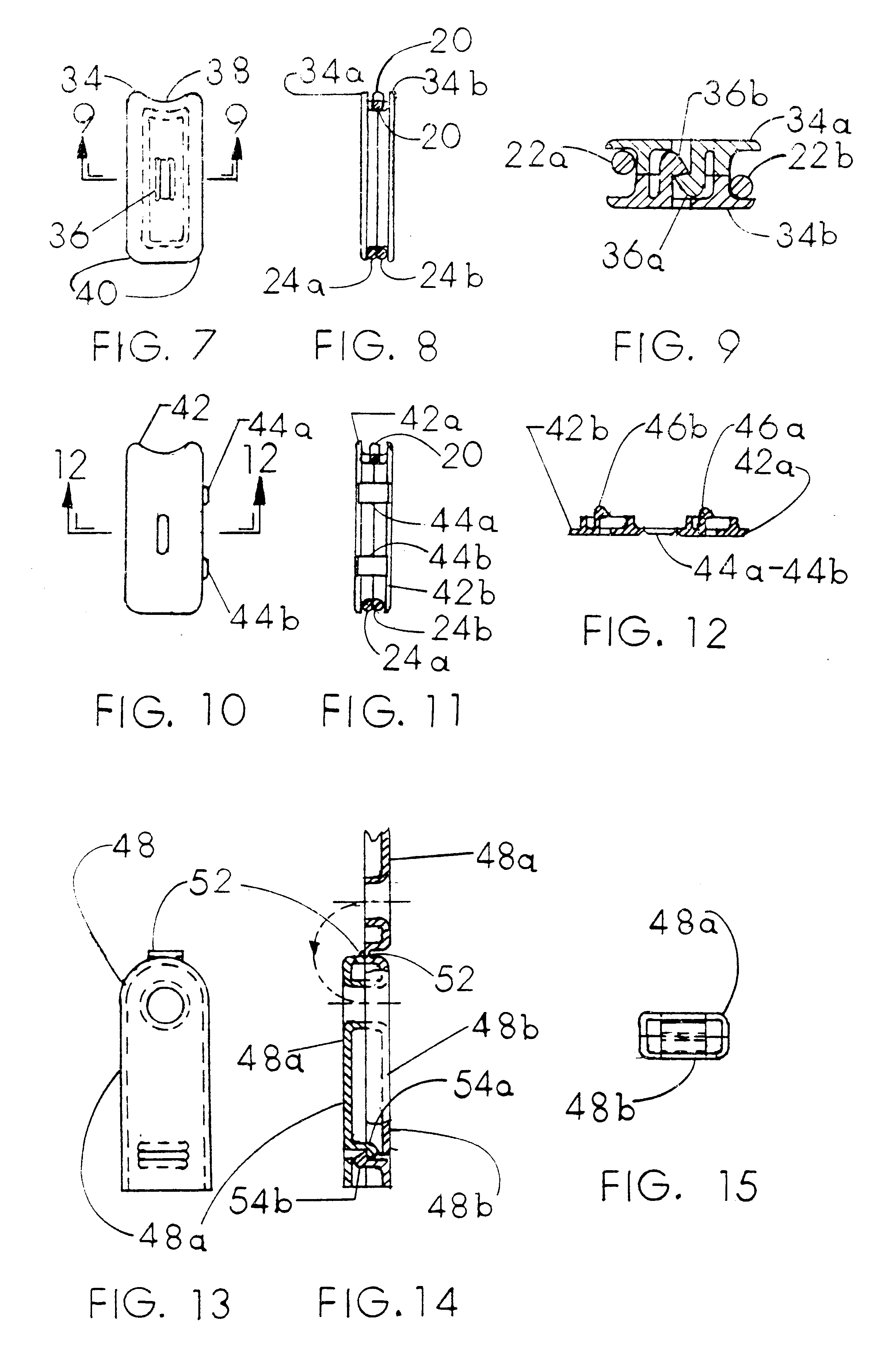 Zipper slide handle, tab or pull apparatus