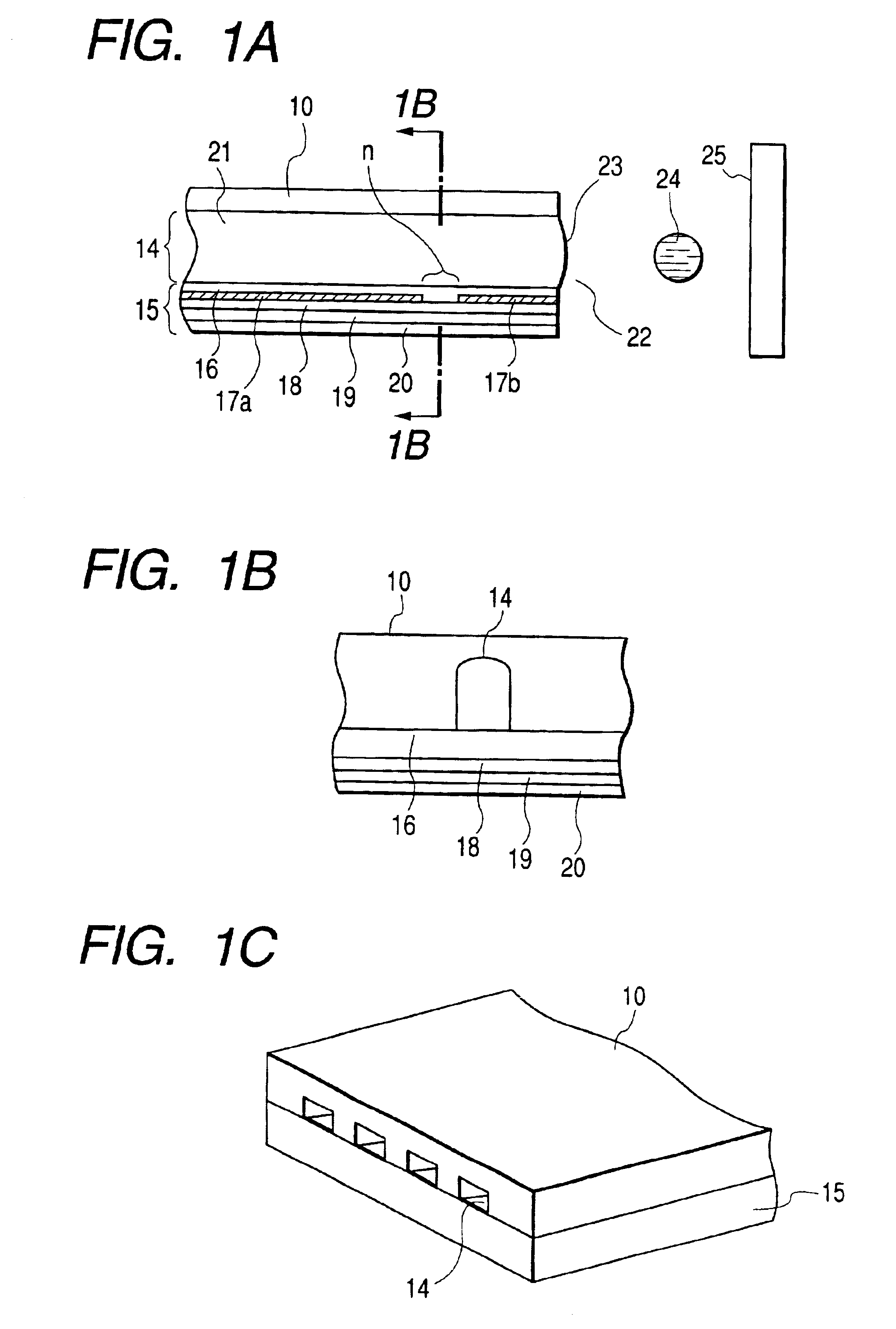 Liquid crystal device