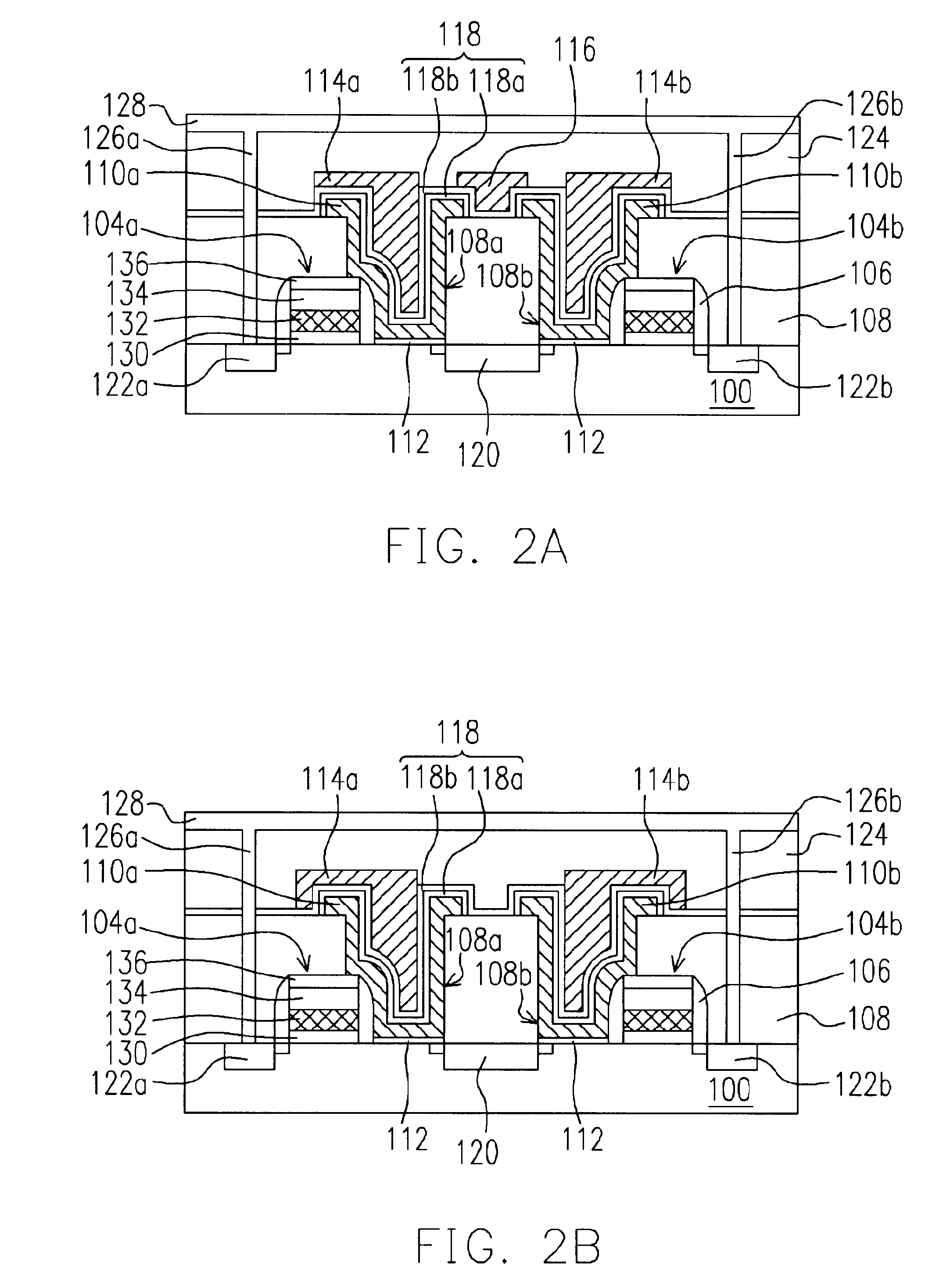 Split gate flash memory cell