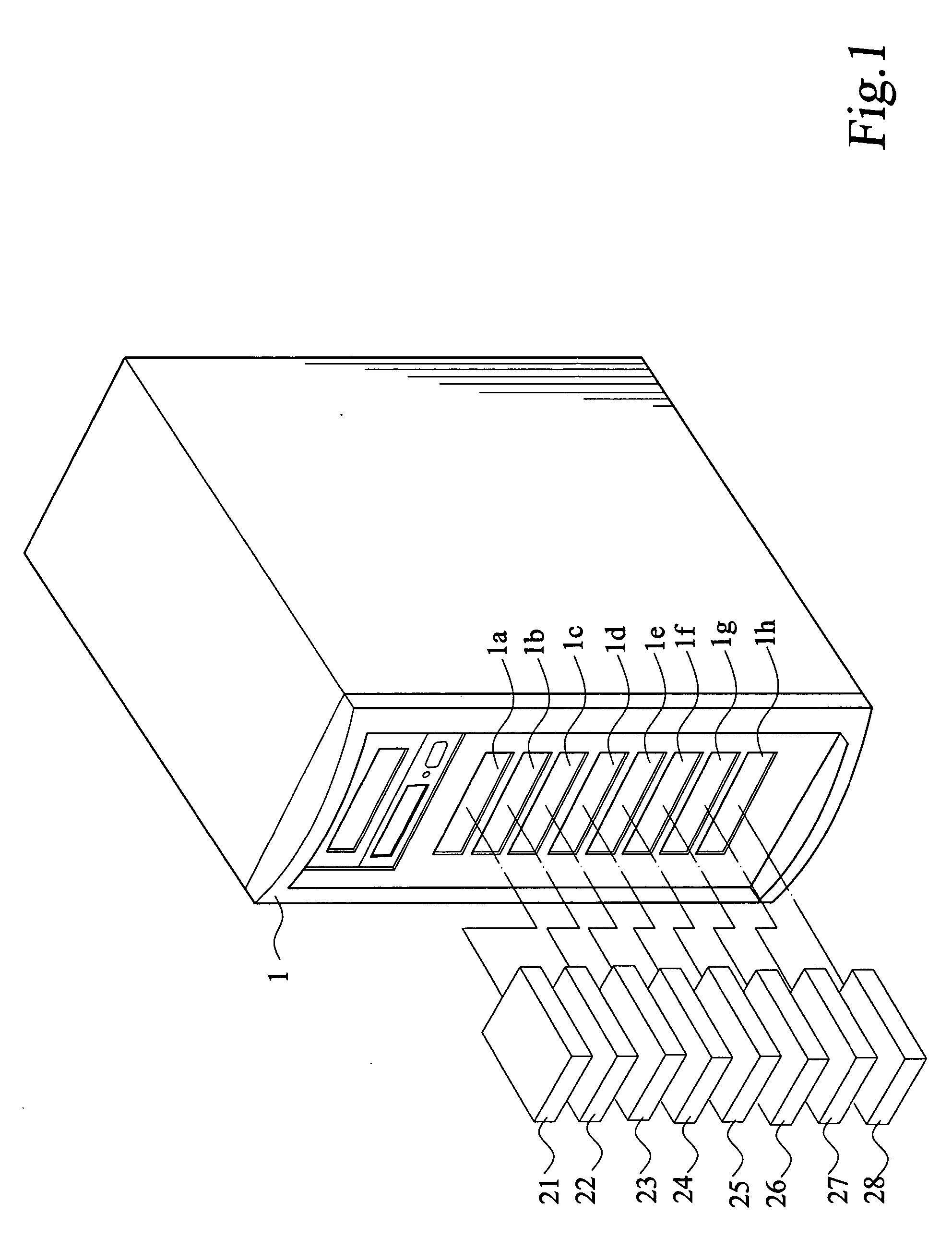 Method for copying source data from a source hard disk to multiple target hard disks