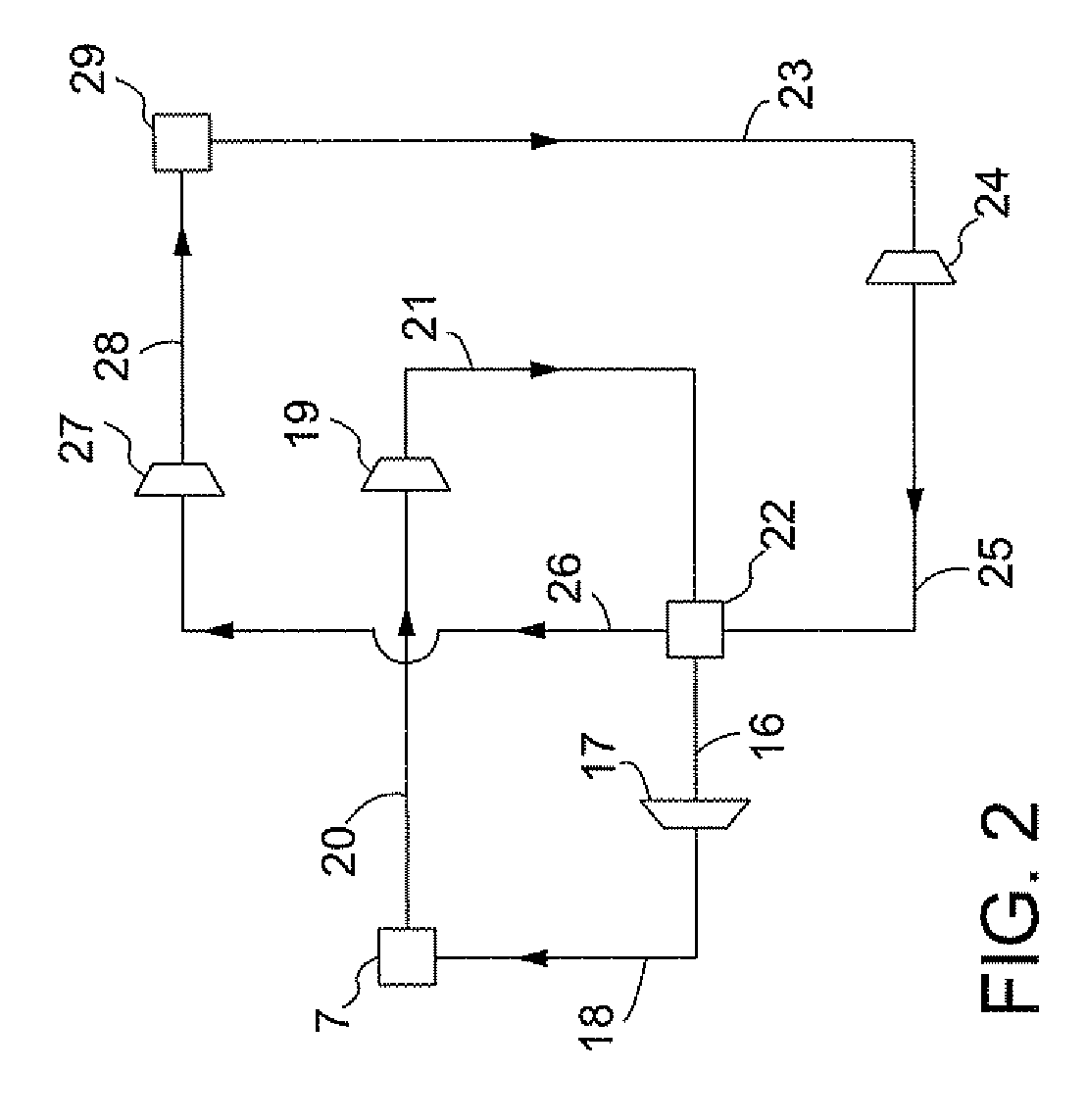 Process for removing gaseous contaminants from a feed gas stream comprising methane and gaseous contaminants