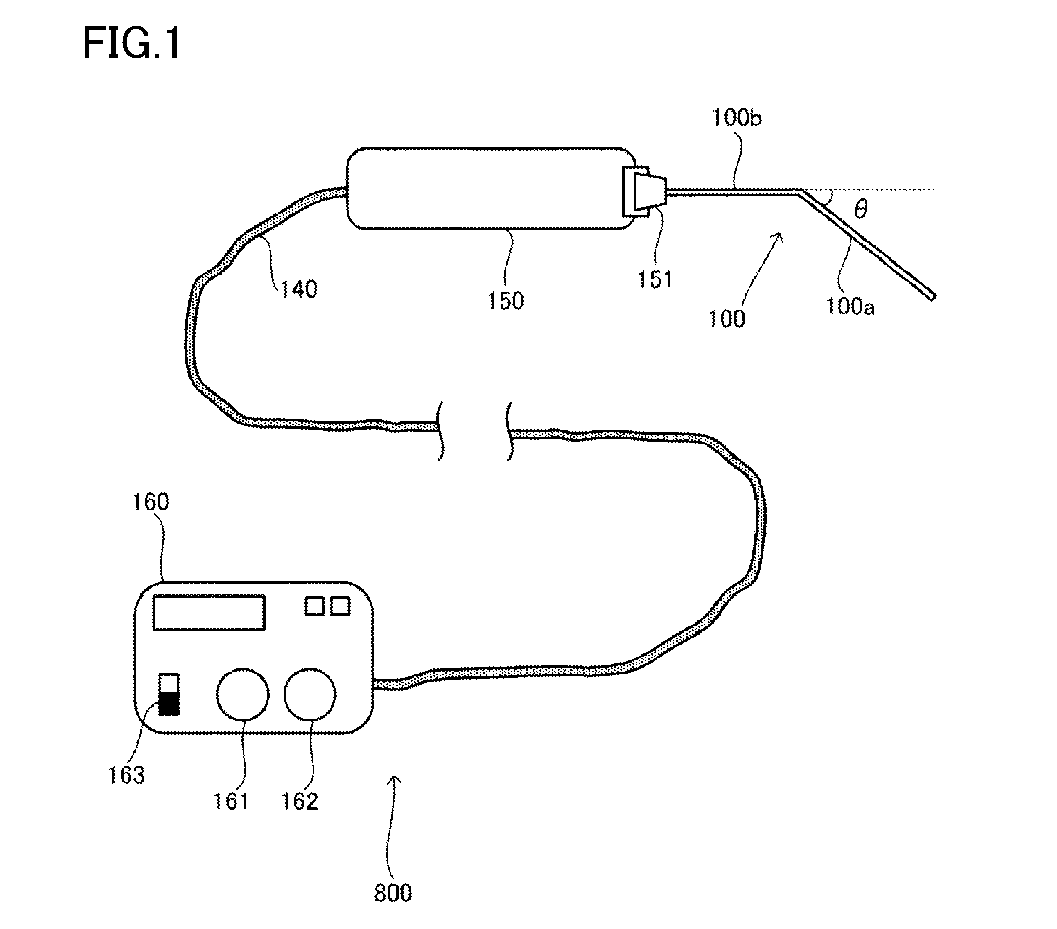 Dental ultrasonic drug delivery system and dental ultrasonic drug delivery method