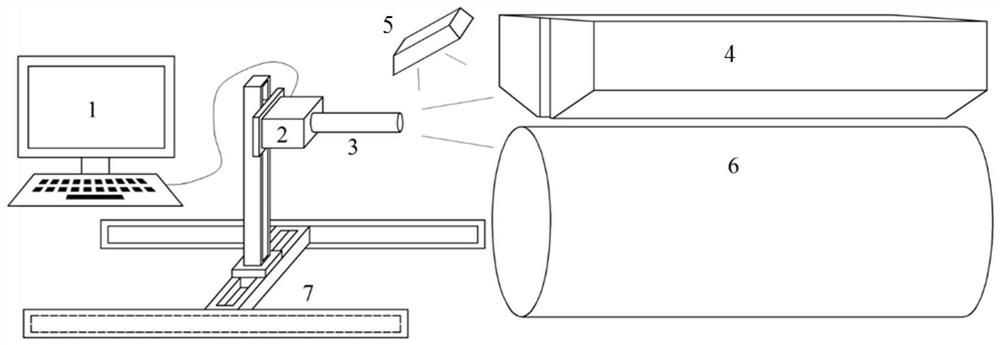 A Coating Bead Defect Identification Method Applicable to Slot Coating