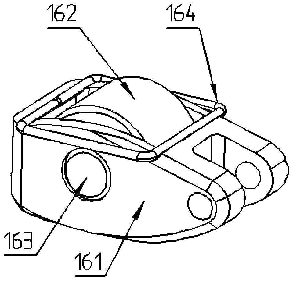 A Continuously Variable Rocker Arm Valve Mechanism