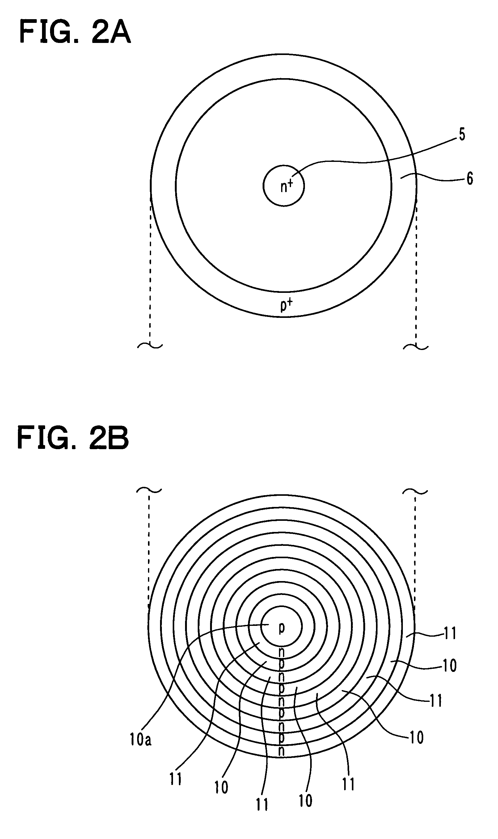 Semiconductor device having SOI substrate