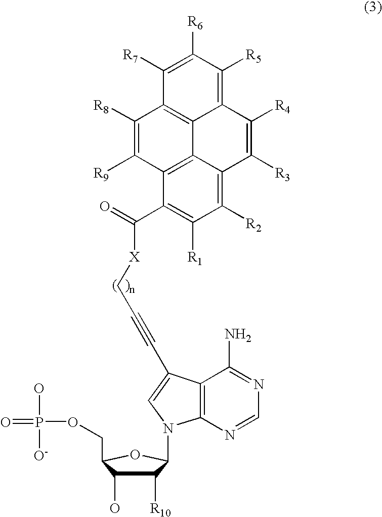 Nucleotide derivative and DNA microarray