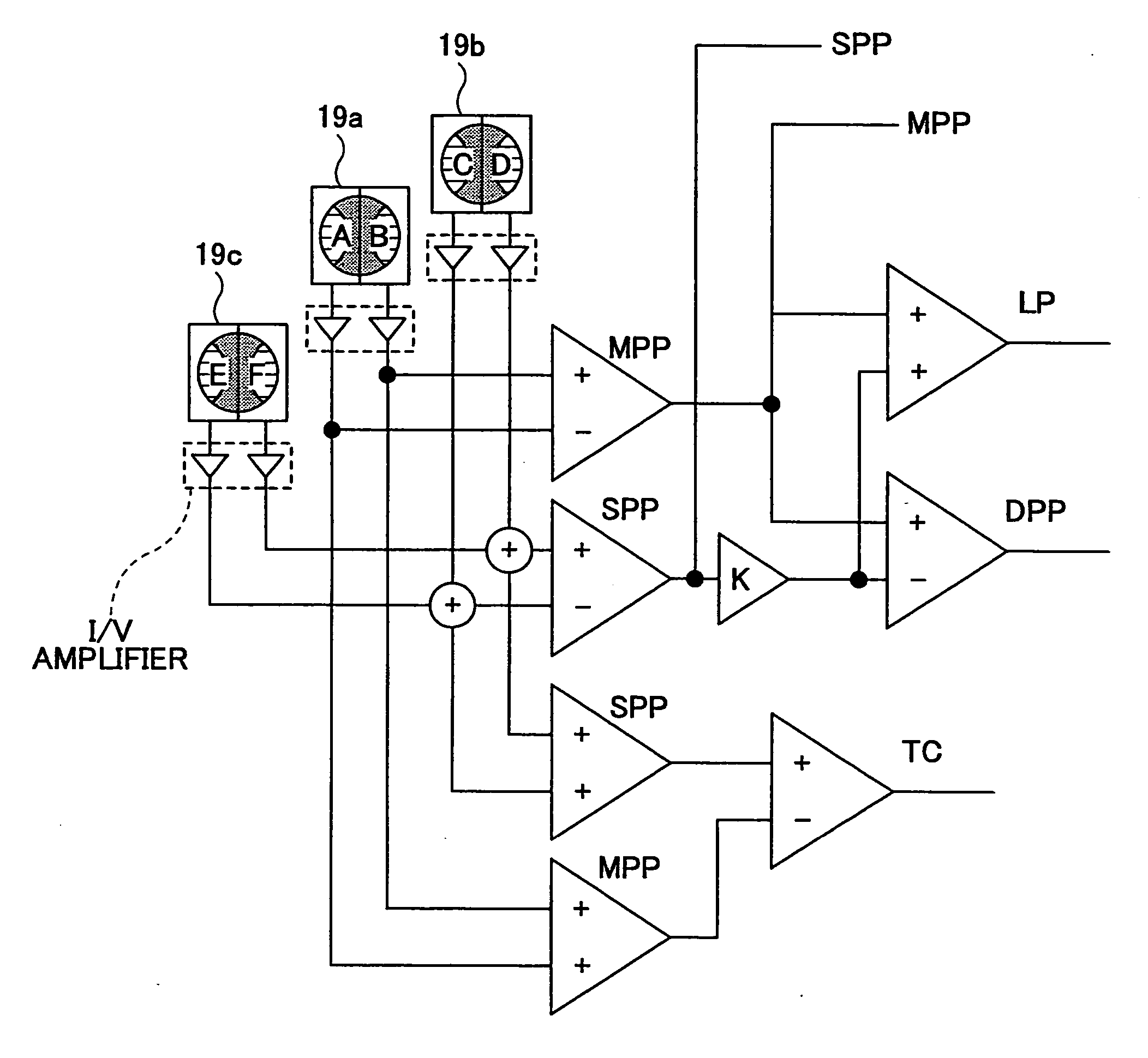 Optical pickup unit and information recording apparatus using the same