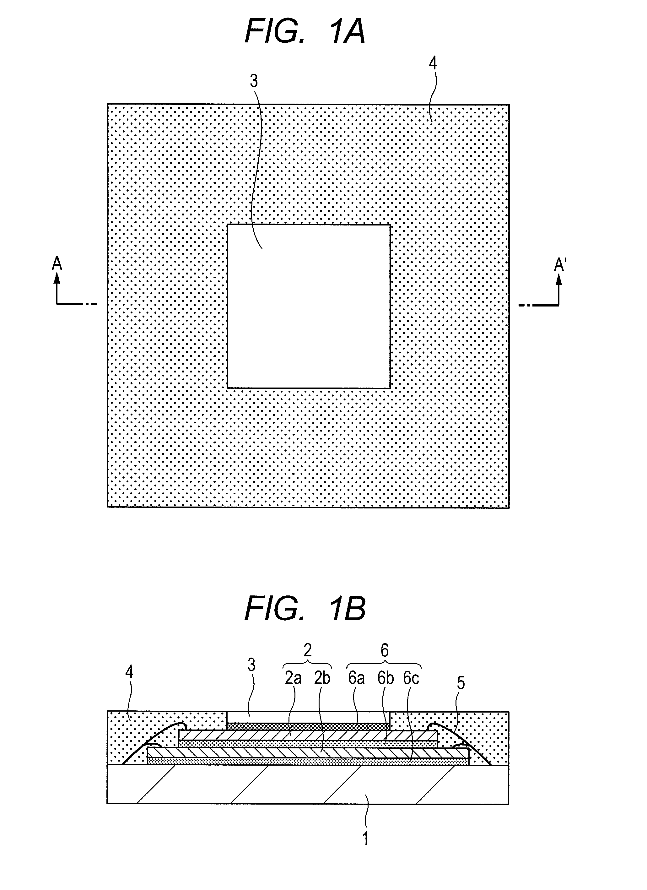 Semiconductor device with exposed thermal conductivity part