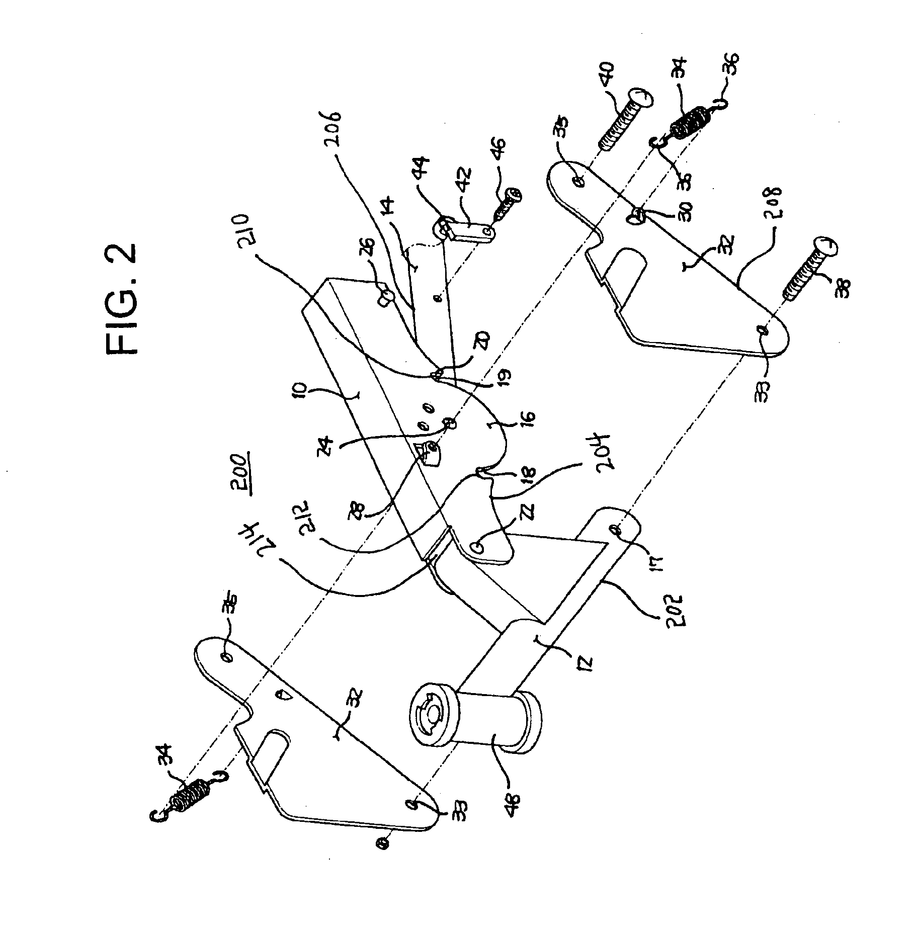 Foldable tricycle