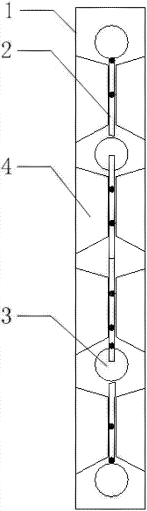 Vehicle and air-inlet grille thereof